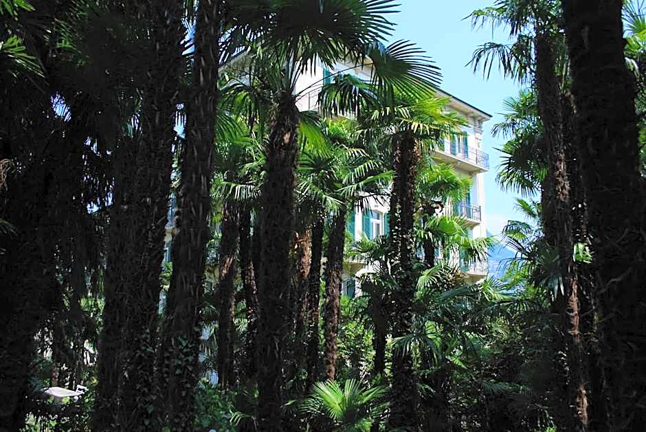 Continental Parkhotel