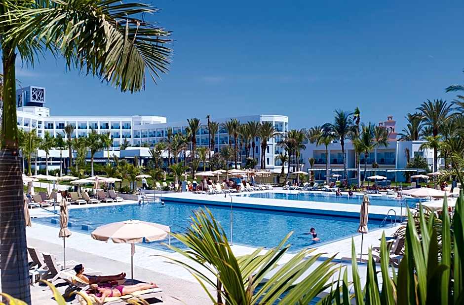 Hotel Riu Palace Tenerife