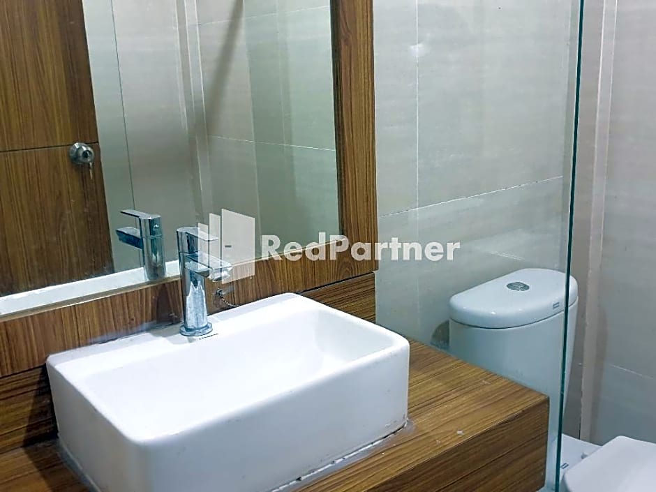 Hotel Suroyo RedPartner