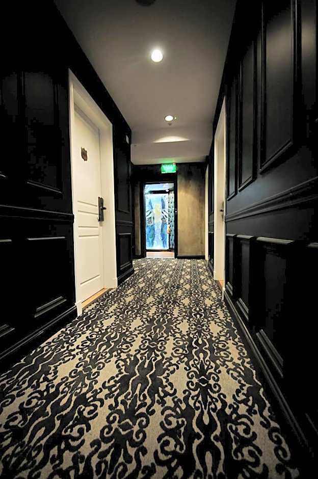 Hotel Clasico
