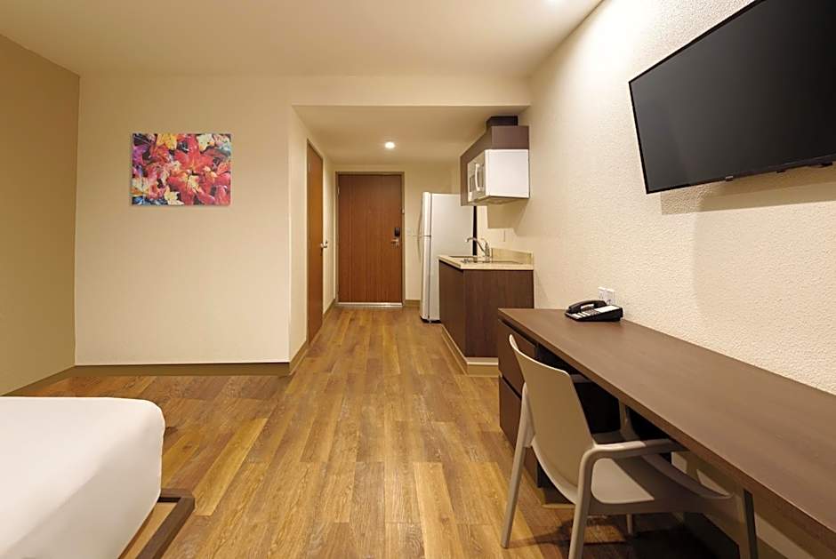 Extended Suites Coatzacoalcos Forum