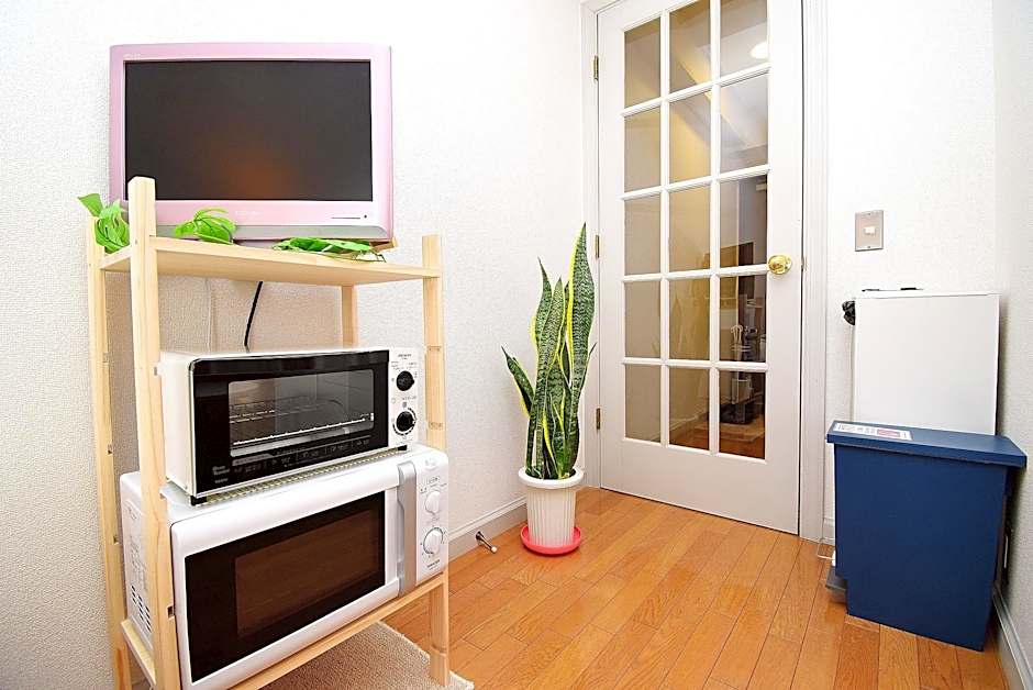 KITAZAWA CS HOUSE