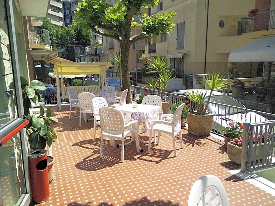 Hotel Ronconi