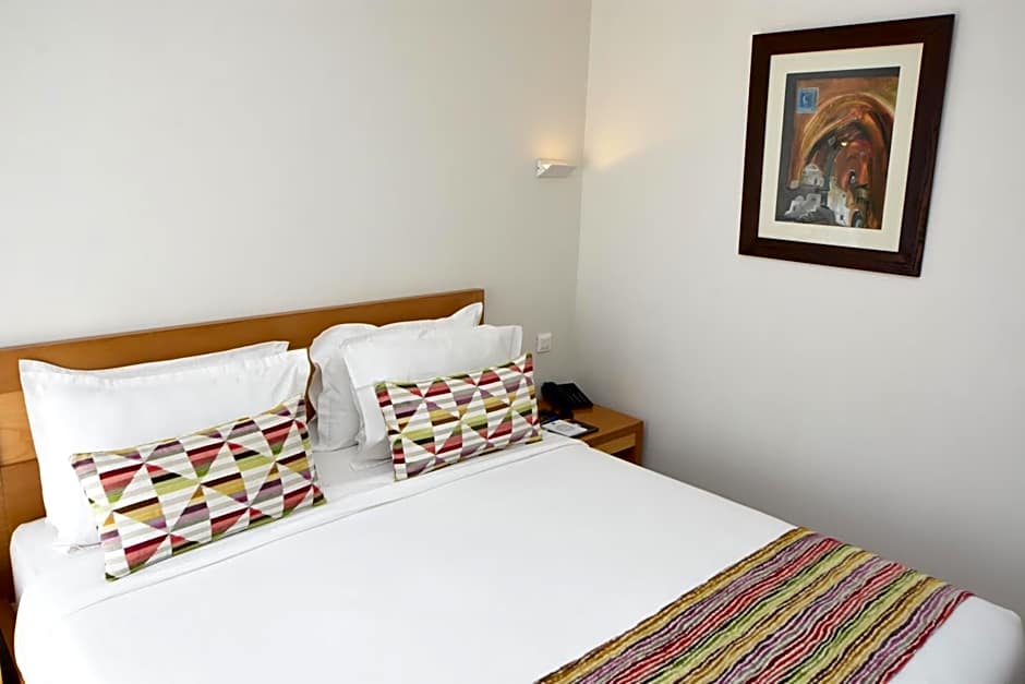 Downtown Tunis Hotel