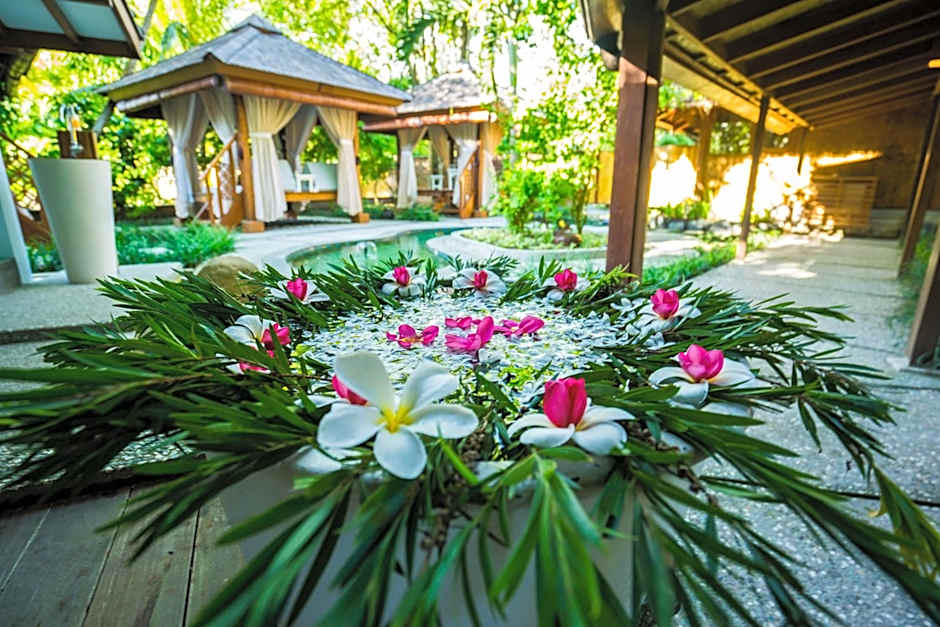 Sempiak Seaside Resort