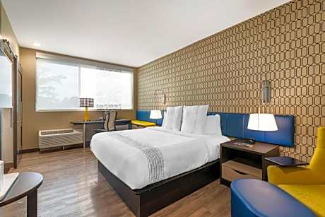 King Room - Disability Access