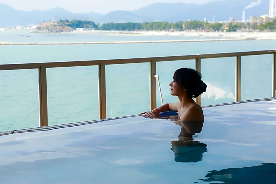 Ako Onsen Shiosaikirara Shokichi