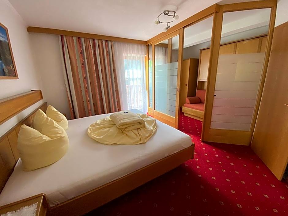 Hotel UNTERKRÄMERHOF