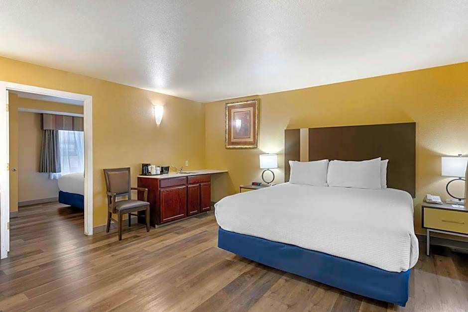 Best Western Fallon Inn & Suites