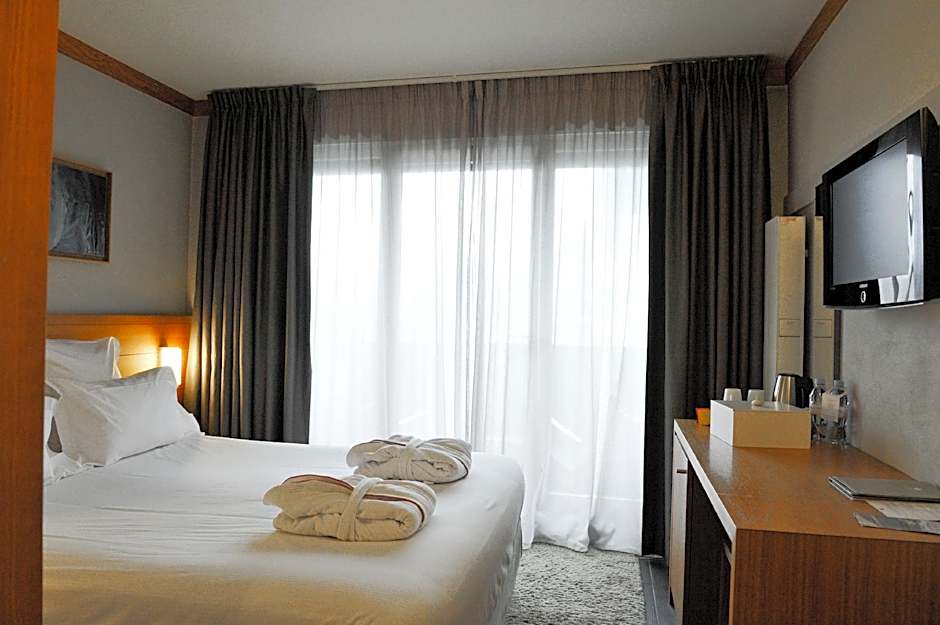 Hotel Le Morgane