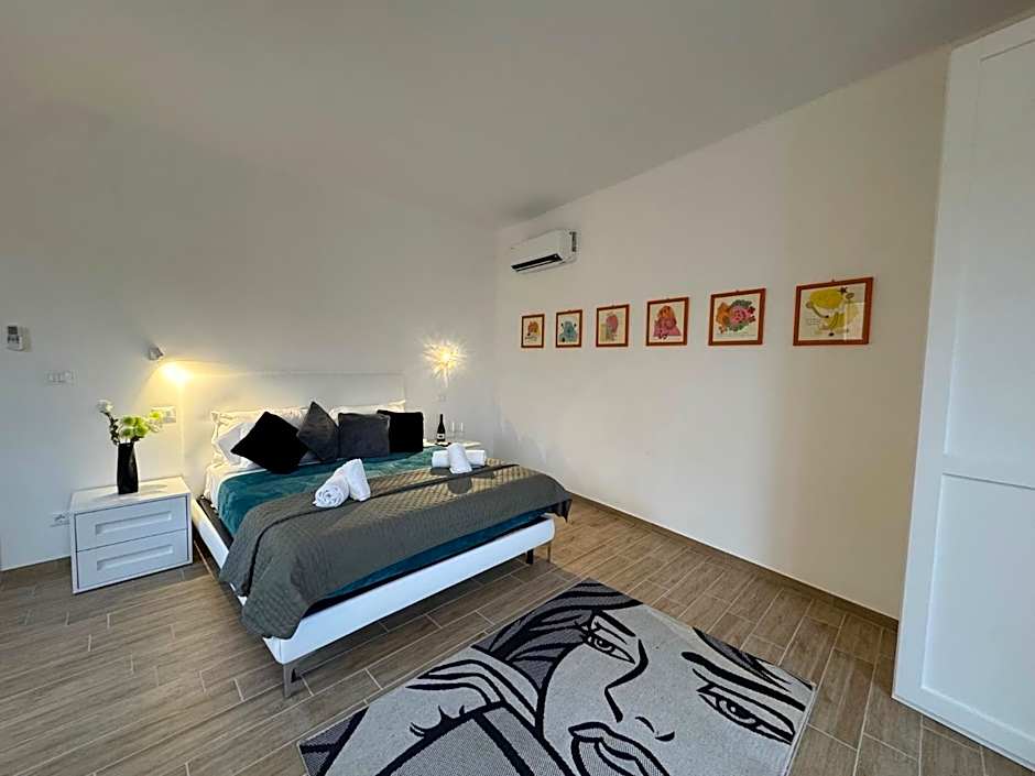 Albergo Tenco by Bottega