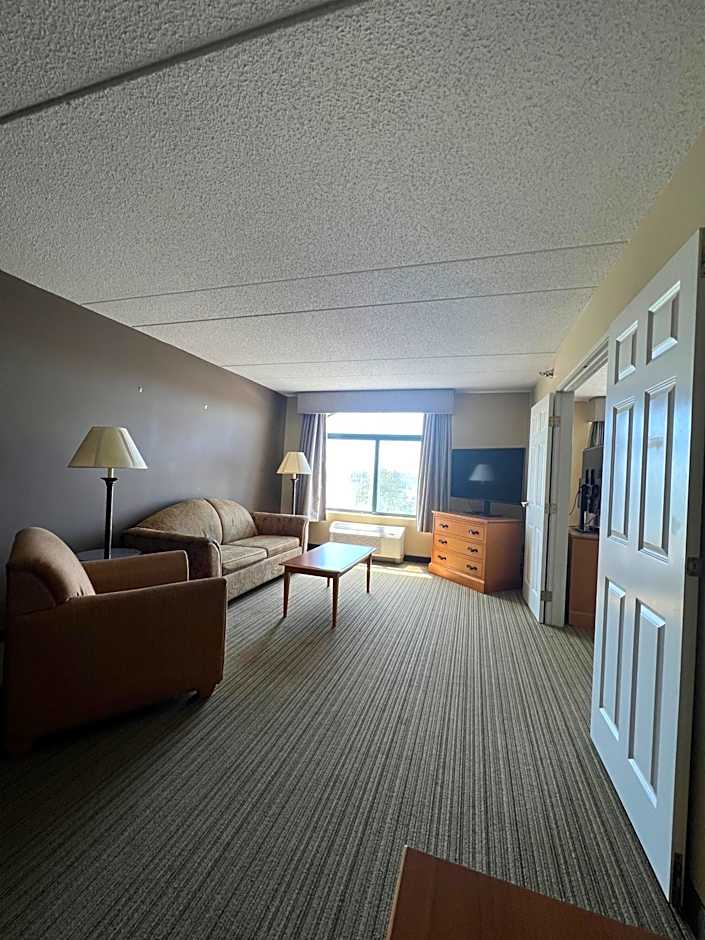 Wingate by Wyndham Coon Rapids