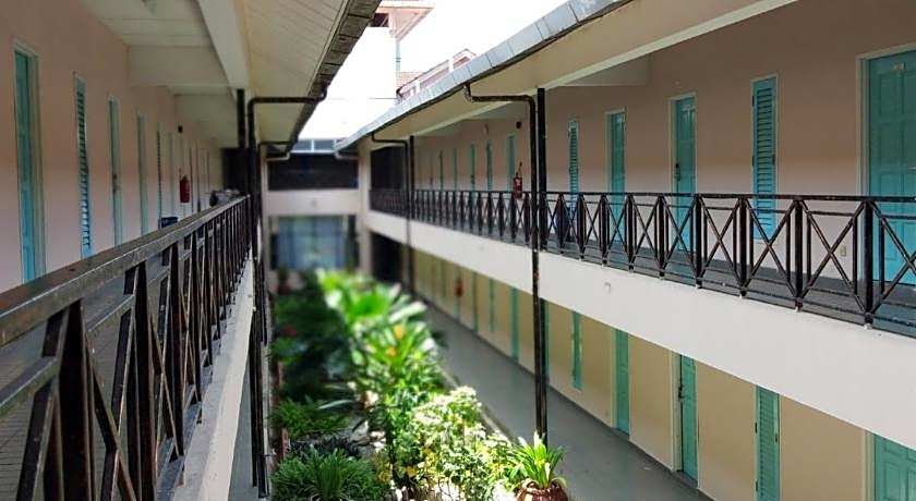 Hotel Seri Malaysia Alor Setar