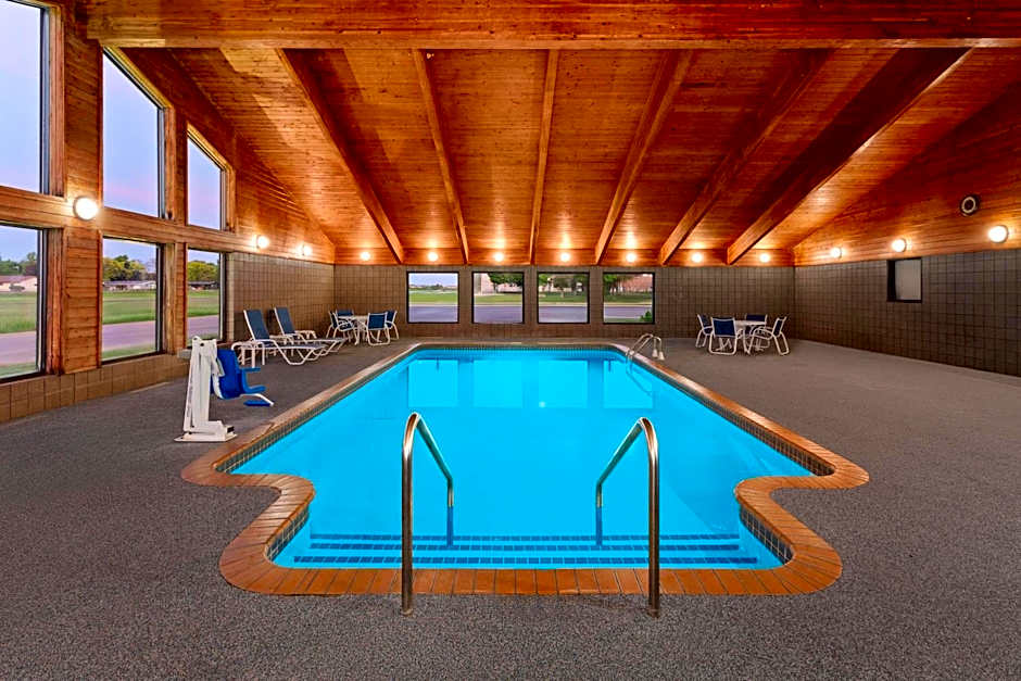 AmericInn by Wyndham Austin