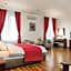 Greguar Hotel by UHM