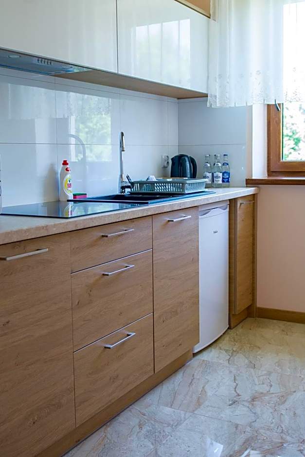 Willa Boconek - Zator Przeciszów