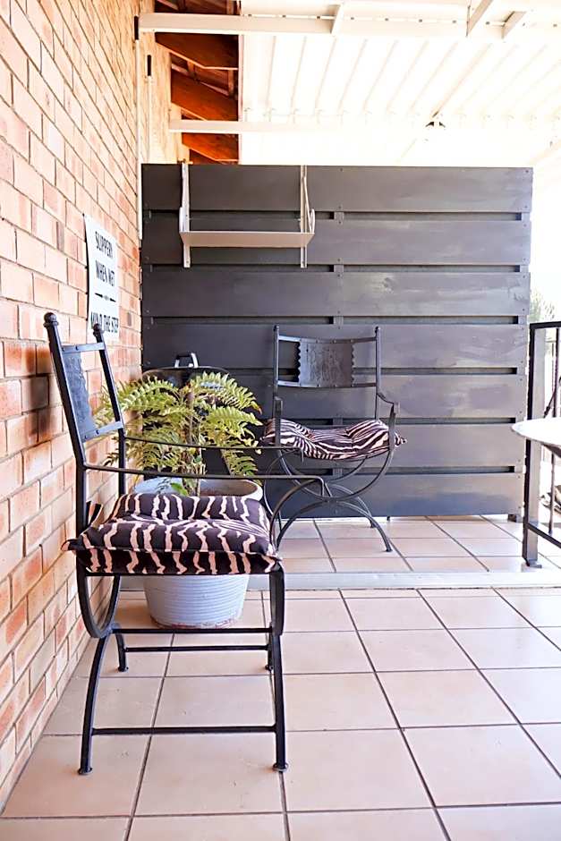 Rooiberg View Clarens