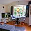 Vechtdalchalet de Berk, 5 sterrenpark Capfun Stoetenslagh