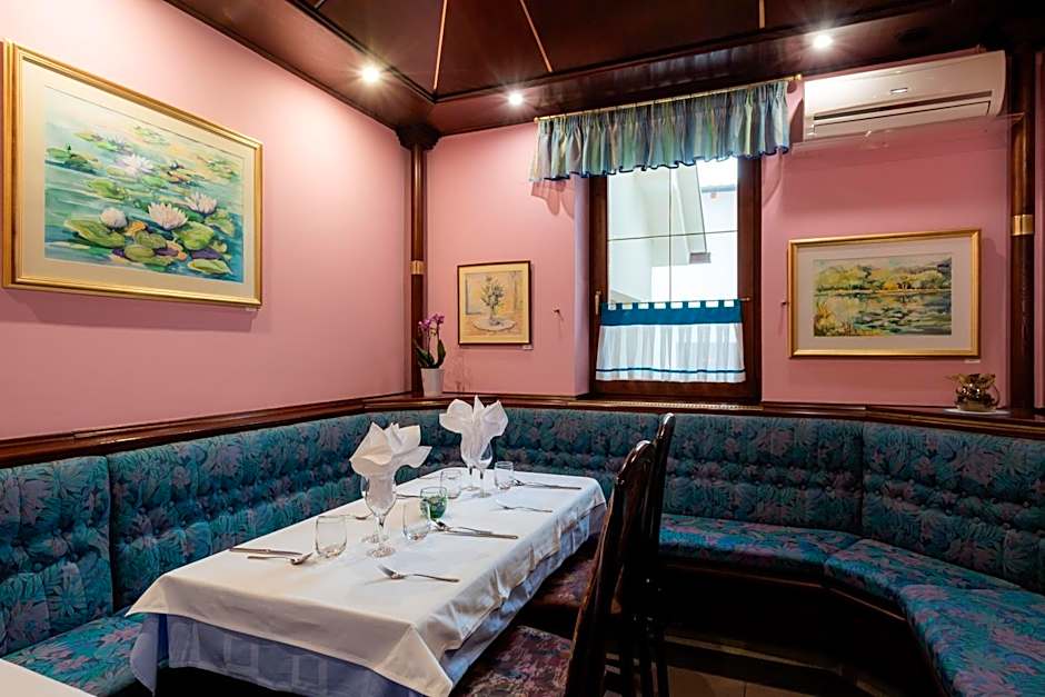 Hotel Florjanckov Hram