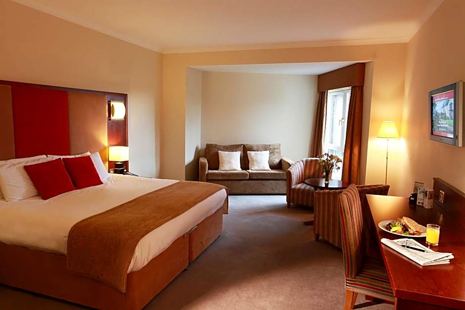 Best Western Plus Dunfermline Crossford Keavil House Hotel