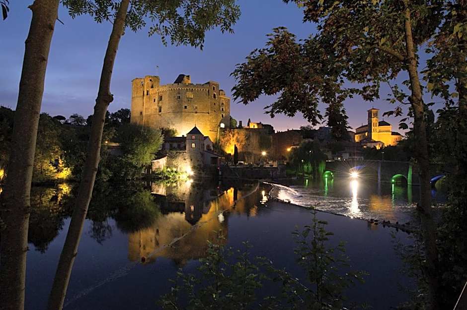 Best Western Plus Villa Saint Antoine Hotel & Spa