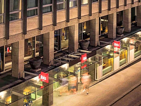 Ibis Den Haag City Centre