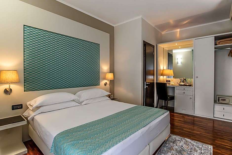 Merulana Inn Guest House