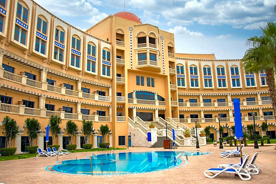 Helnan Dream Hotel and Conference Center