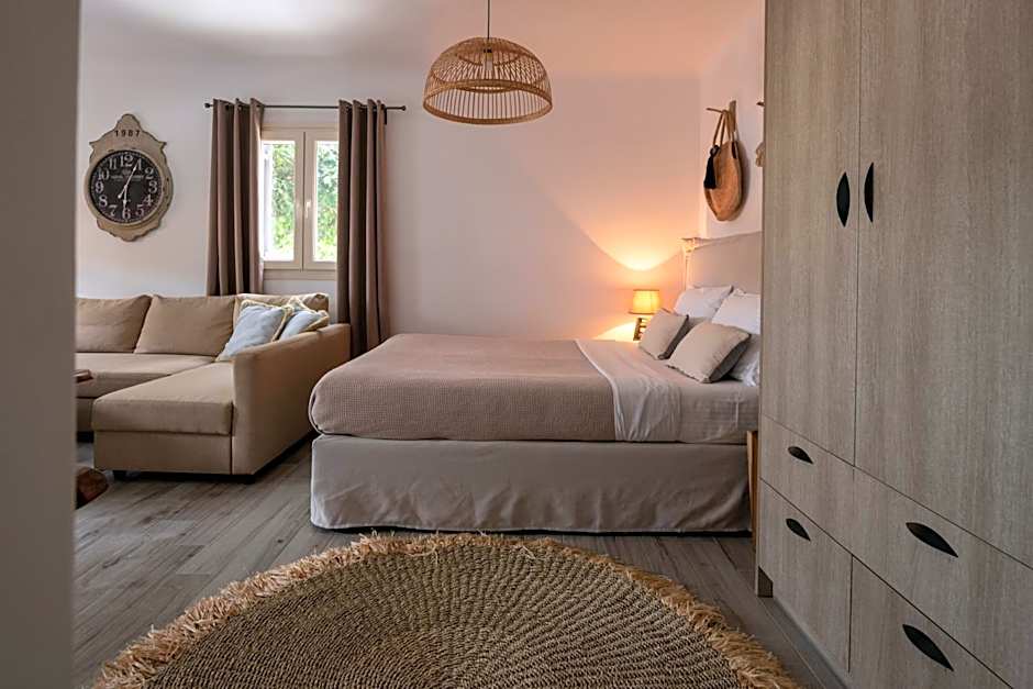 Olive Mykonos Villas