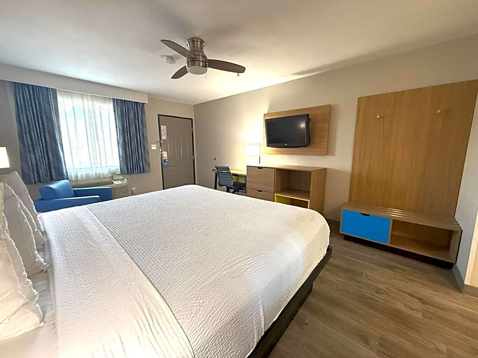 Days Inn by Wyndham Yuma