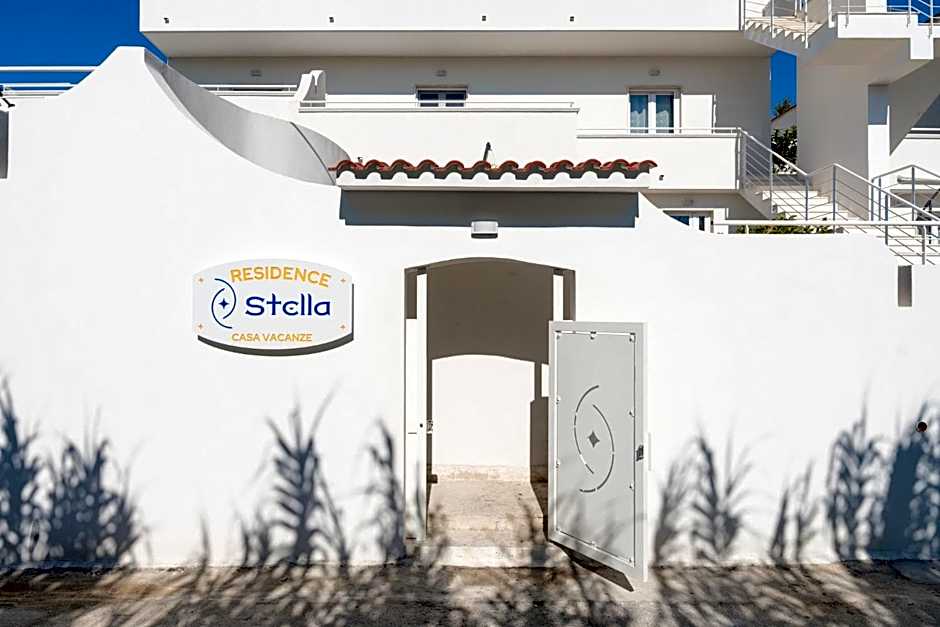 Casa "Stella" Garden - Locazioni Turistiche