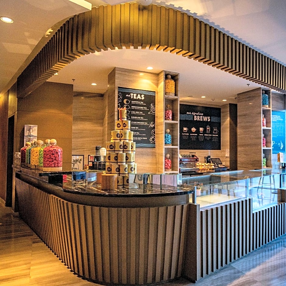 DoubleTree by Hilton Ahmedabad