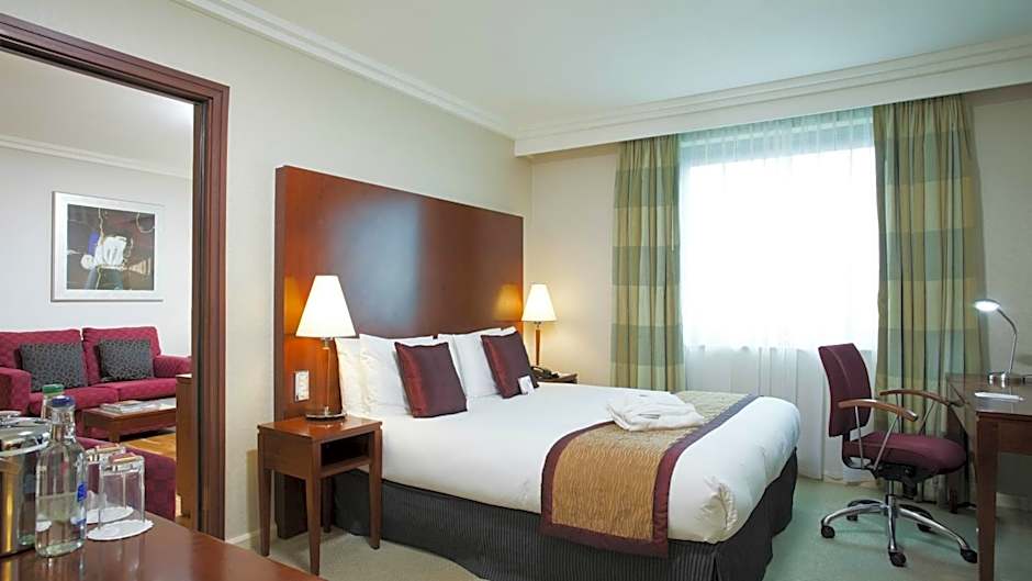 Crowne Plaza Birmingham NEC By IHG