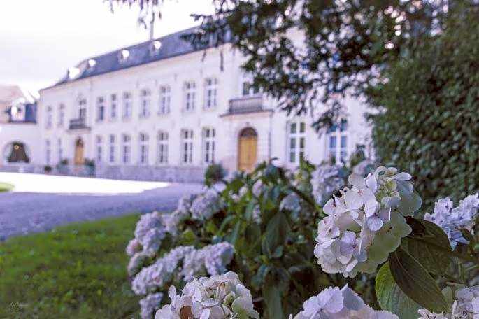 Chateau De Cocove