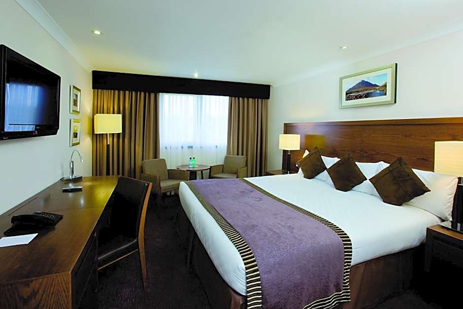 The Aberdeen Altens Hotel