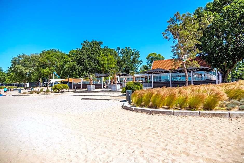EuroParcs Bad Hoophuizen