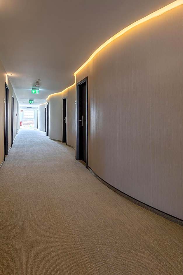 Trip Inn Conference Hotel & Suites Wetzlar