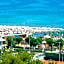 Hotel Cristallo