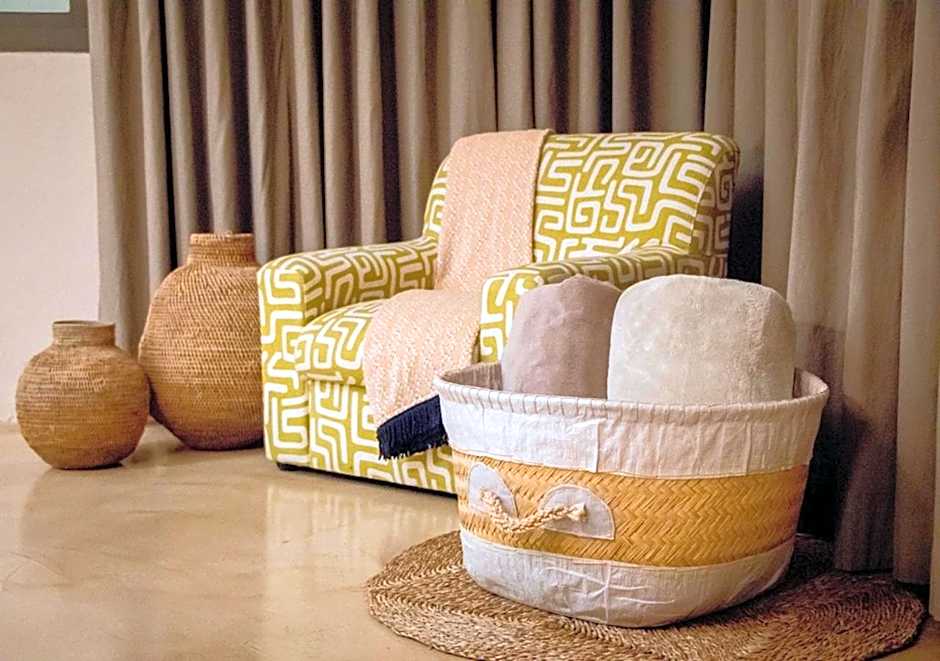 African Safari Lodge
