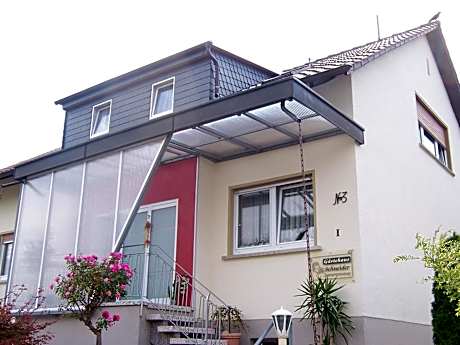 Gästehaus Schneider