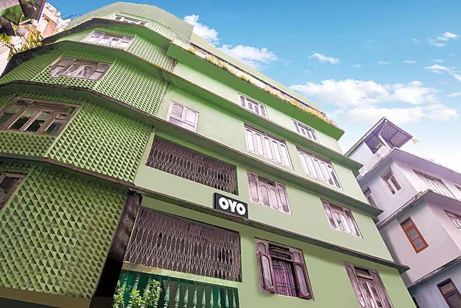 Hotel O Mayel – Gangtok, OK