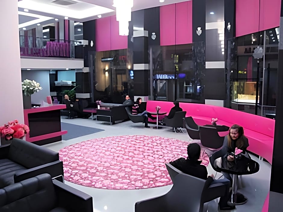 Solis Hotel – Istanbul, FL