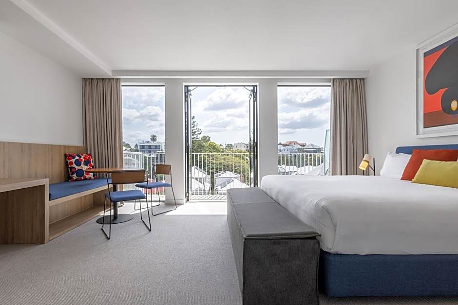 The Johnson Brisbane - Art Series