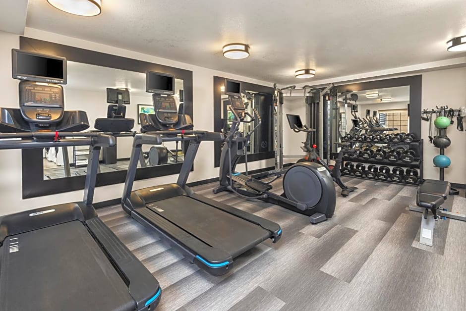 Staybridge Suites Minneapolis-Bloomington by IHG