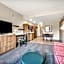 Home2 Suites by Hilton Raleigh West Lenovo Center