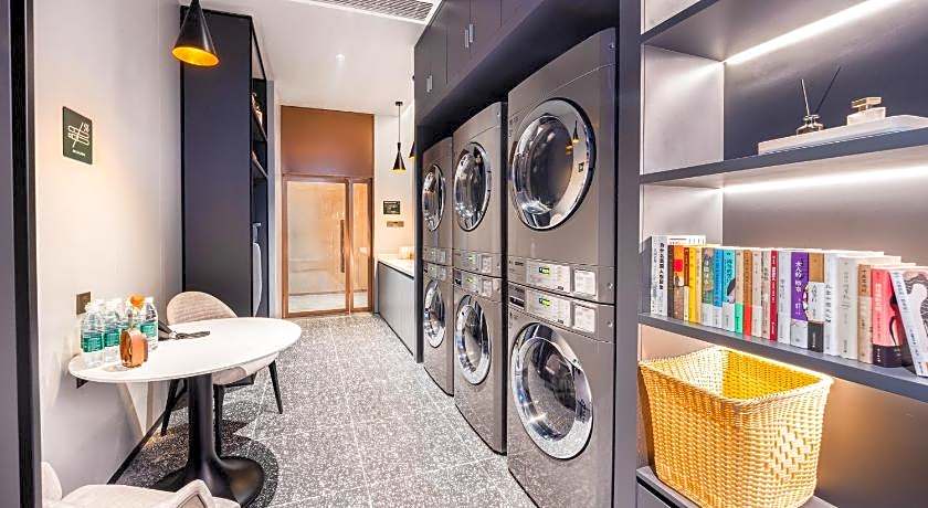 Atour Hotel Changsha Financial Center Chazishan Road