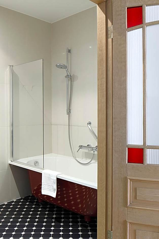 Neiburgs Hotel