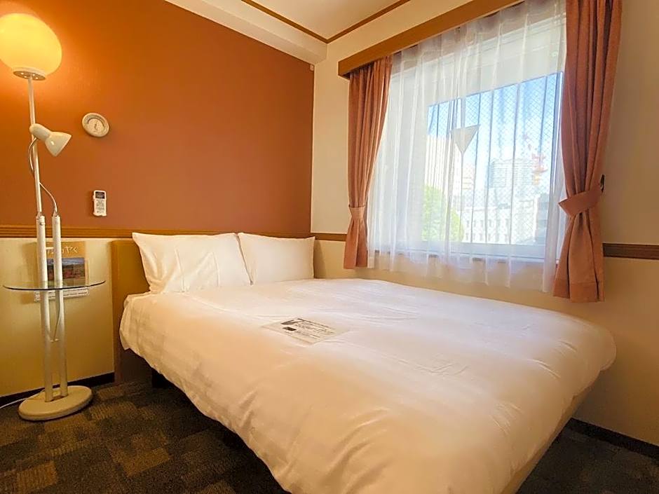 Toyoko Inn Tokyo Tameike-sannou-eki Kantei-minami