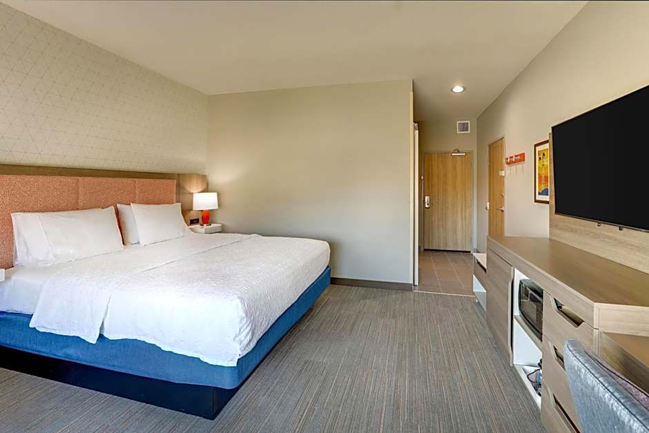 Hampton Inn By Hilton & Suites Weatherford, TX