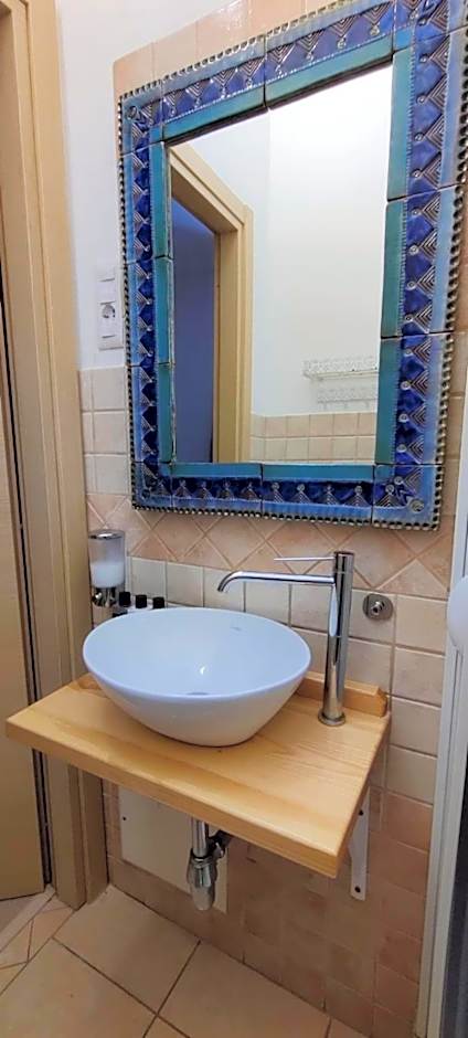 La Porta Sulla Costa